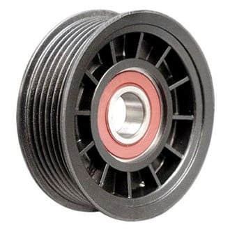 Dayco® - No Slack™ Light Duty Idler/Tensioner Pulley