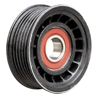 Dayco® - No Slack™ Idler/Tensioner Pulley