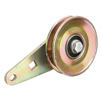 Dayco® - Drive Belt Idler Pulley