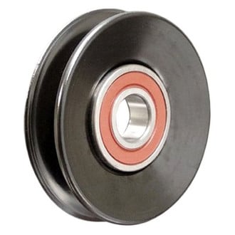 Dayco® - No Slack™ Light Duty Idler/Tensioner Pulley