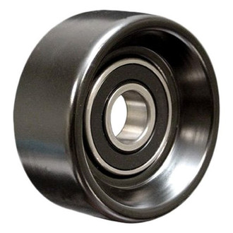 Dayco® - No Slack™ Light Duty Idler/Tensioner Pulley
