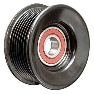 Dayco® - No Slack™ Light Duty Idler/Tensioner Pulley