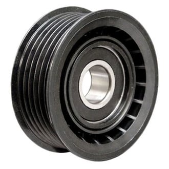 Dayco® - No Slack™ Light Duty Idler/Tensioner Pulley