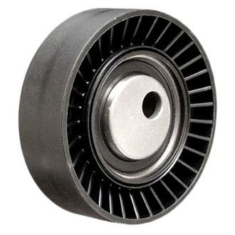 Dayco® - No Slack™ Light Duty Idler/Tensioner Pulley
