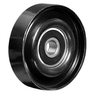 Dayco® - No Slack™ Light Duty Idler/Tensioner Pulley