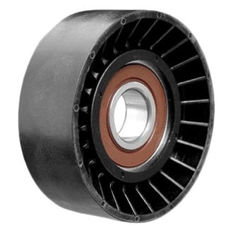 Dayco® - No Slack™ Light Duty Idler/Tensioner Pulley