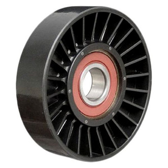Dayco® - No Slack™ Light Duty Idler/Tensioner Pulley