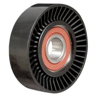 Dayco® - No Slack™ Light Duty Idler/Tensioner Pulley