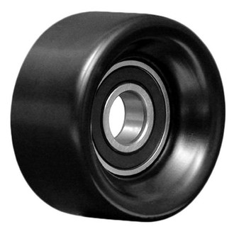 Dayco® - No Slack™ Light Duty Idler/Tensioner Pulley