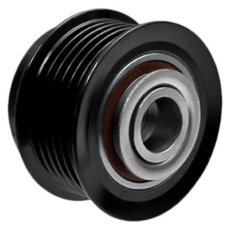 Dayco® - Alternator Decoupler Pulley