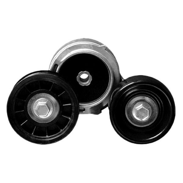 Gates 39155 DriveAlign Automatic Belt Drive Tensioner Timing Belt Tensioner Gates | DriveAlign Automatic Belt Drive