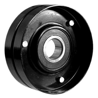 Dayco® - No Slack™ Light Duty Idler/Tensioner Pulley