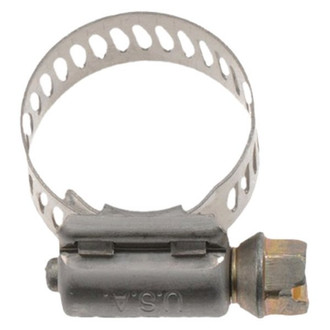 Dayco® - Plated Screw Series™ Hose Clamp