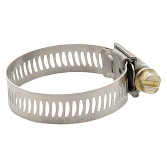 Dayco® - Plated Screw Series™ Hose Clamp