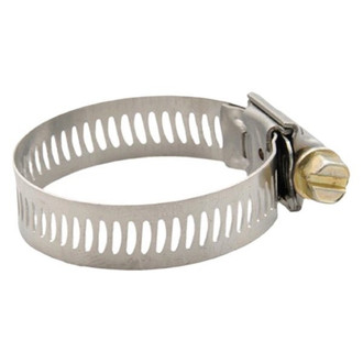 Dayco® - Plated Screw Series™ Hose Clamp