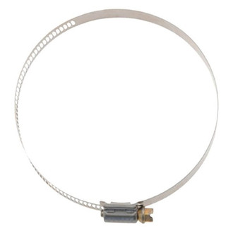 Dayco® - Plated Screw Series™ Hose Clamp