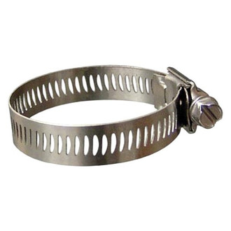 Dayco® - Stainless Steel Hose Clamp