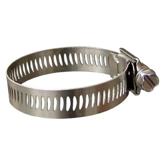 Dayco® - Stainless Steel Hose Clamp