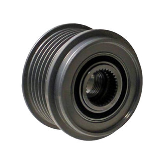 Dayco® - Alternator Decoupler Pulley