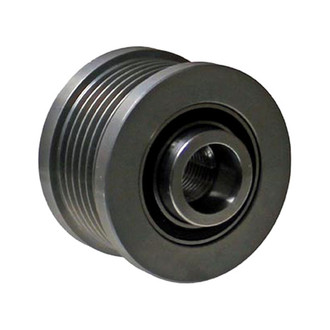Dayco® - Alternator Decoupler Pulley