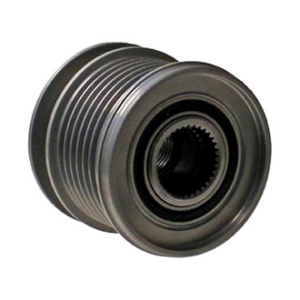 Dayco® - Alternator Decoupler Pulley