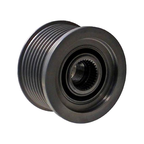 Dayco® - Alternator Decoupler Pulley