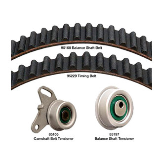 Dayco® - Timing Belt Kit