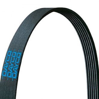 Dayco® - Gold Label™ Serpentine Belt