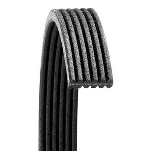Dayco® - Drive Rite™ Spun Cog Serpentine Belt 