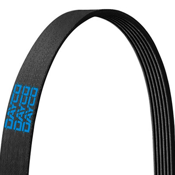 Dayco® - Poly Rib™ Serpentine Belt 