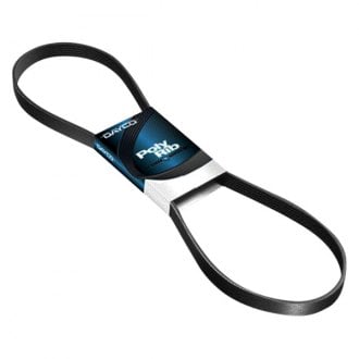 Dayco® - Poly Rib™ Serpentine Belt
