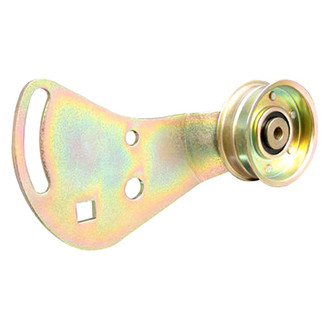 Dayco® - No Slack™ Light Duty Idler/Tensioner Pulley