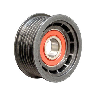 Dayco® - No Slack™ Light Duty Idler/Tensioner Pulley