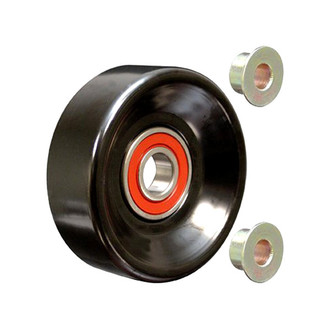 Dayco® - No Slack™ Idler/Tensioner Pulley