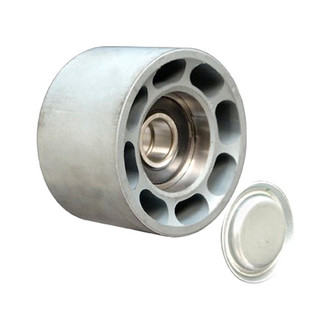 Dayco® - No Slack™ Heavy Duty Idler/Tensioner Pulley