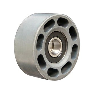 Dayco® - No Slack™ Heavy Duty Idler/Tensioner Pulley