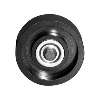 Dayco® - No Slack™ Heavy Duty Idler/Tensioner Pulley