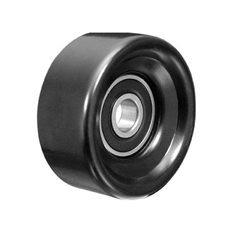 Dayco® - No Slack™ Light Duty Idler/Tensioner Pulley