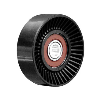 Dayco® - No Slack™ Light Duty Fixed Idler/Tensioner Pulley