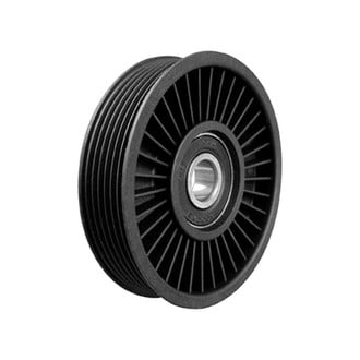 Dayco® - No Slack™ Light Duty Idler/Tensioner Pulley