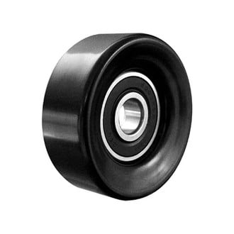 Dayco® - No Slack™ Light Duty Idler/Tensioner Pulley