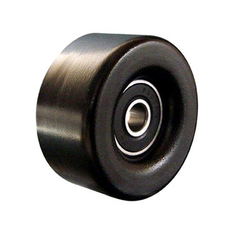 Dayco® - No Slack™ Lower Light Duty Idler/Tensioner Pulley