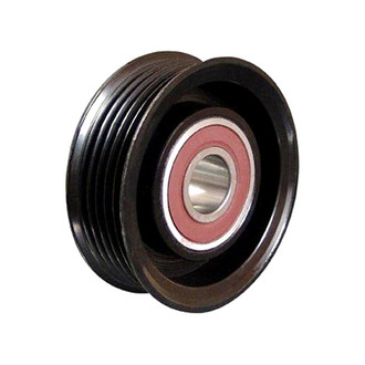Dayco® - No Slack™ Light Duty Idler/Tensioner Pulley