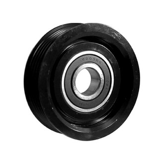 Dayco® - No Slack™ Light Duty Idler/Tensioner Pulley