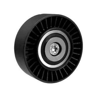 Dayco® - No Slack™ Passenger Side Light Duty Idler/Tensioner Pulley