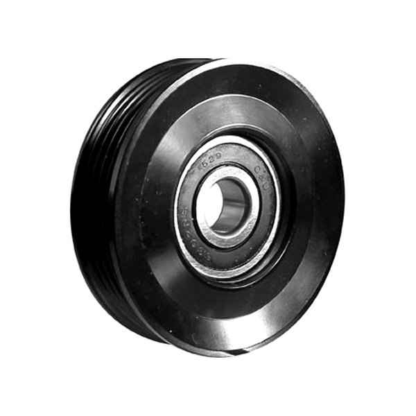 Dayco® - No Slack™ Idler/Tensioner Pulley