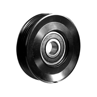 Dayco® - No Slack™ Light Duty Idler/Tensioner Pulley