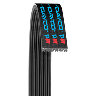 Dayco® - Poly Rib™ Serpentine Belt