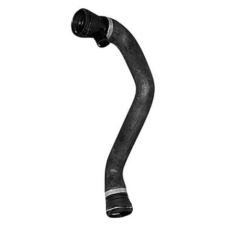 Dayco® - Engine Coolant Curved Radiator Hose