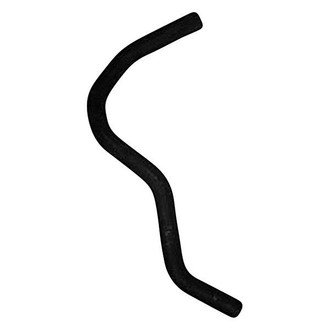 Dayco® - Engine Coolant Curved Radiator Hose